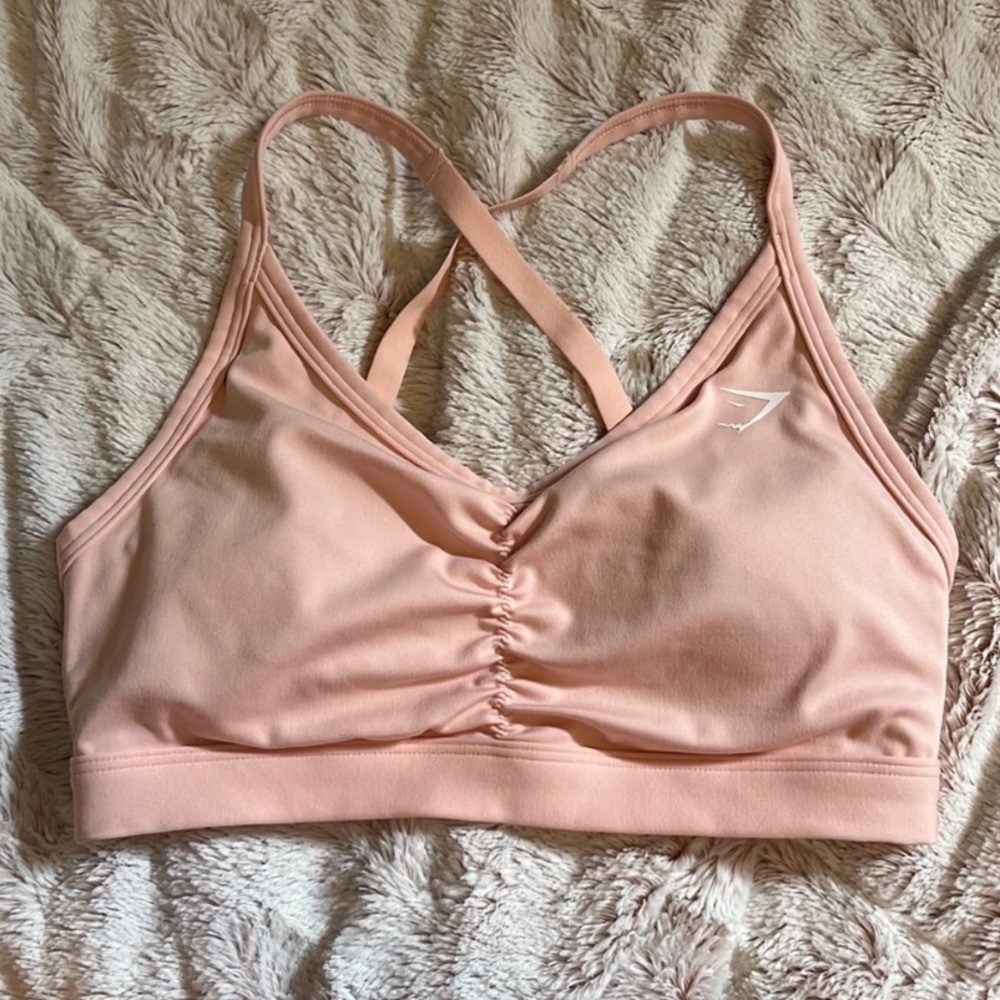 Gymshark sports bra